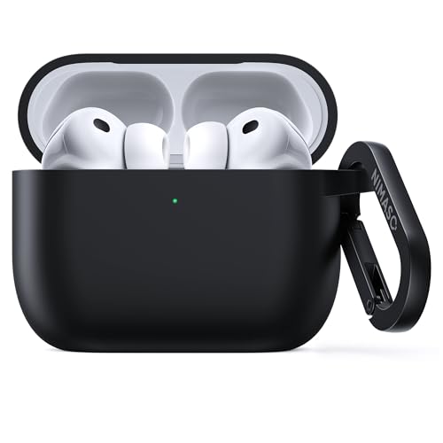 Amazon | NIMASO AirPods Pro 3 ケース 専用 えあーぼっず プロ 第3