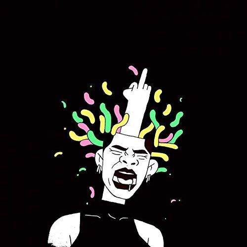 Sleepy Hungry [12" VINYL]