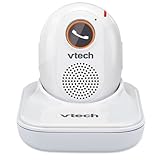 VTech SN6167 CareLine Accessory Portable Safety Pendant, White