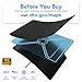 TV Antenna Indoor - Long Range for Local Channels - HDTV Antenna Supports 4K 1080p & Smart TV with Signal Amplifier, 16ft Coax Cable