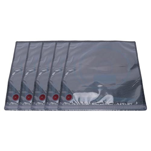 Bolsas de filamento 3D al vacío 30 uds de 12,6x13,4 para PLA PETG y ABS