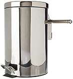 GiMa 45818 Abfalleimer für Servierwagen lancart