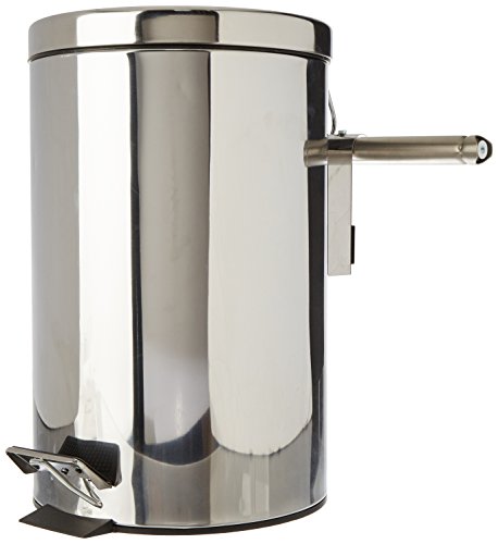 GiMa 45818 Abfalleimer für Servierwagen lancart