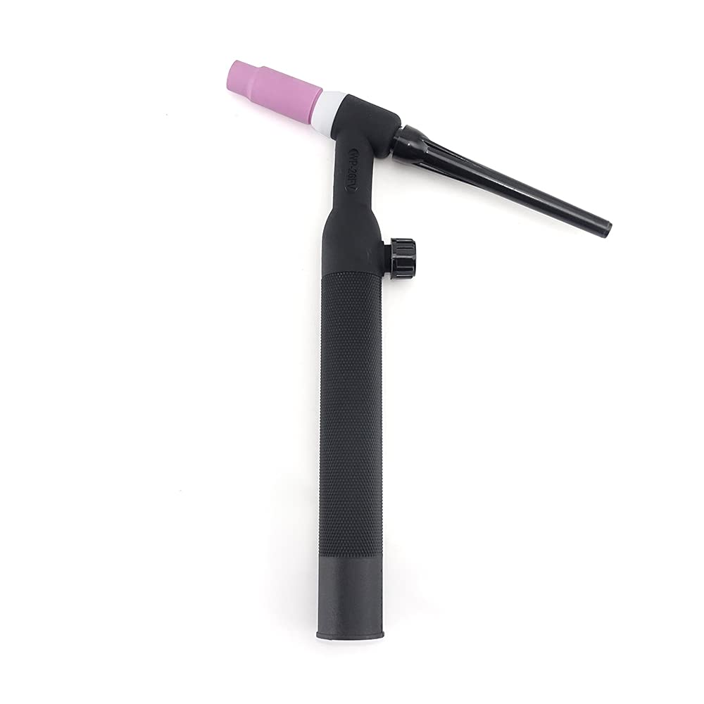 Collo Torcia TIG WP26 Per Saldatura, Modello Weldcraft, Prodotto Negli USA