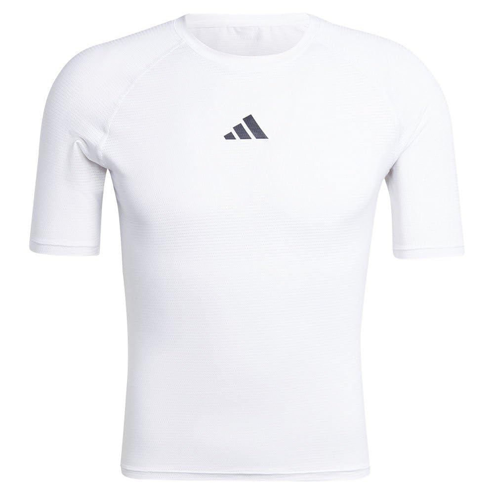 adidas The Baselayer Sleeveless Base Layer L