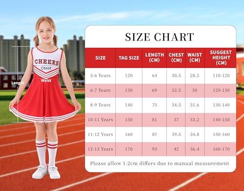 Catálogo de Ropa de Cheerleading y animación para comprar online. 20 Imagen adicional