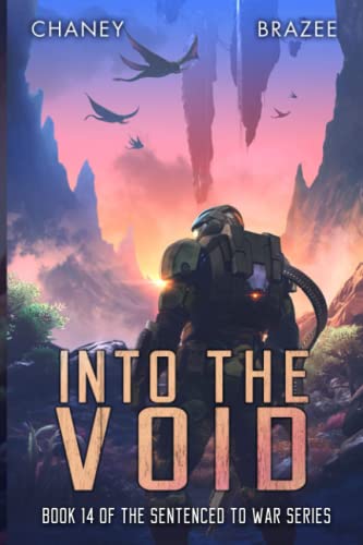 Cover of Into the Void