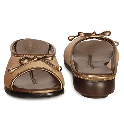 Image of Footshez Women's Formal Slippers