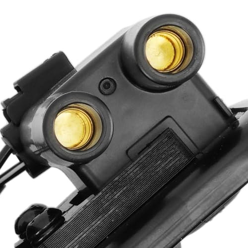 Image of PHILTOP Ignition Coil 1 Packs UF498 Fit for Hyundai 2005-2009 Tucson, Kia 2005-2010 Sportage 2.7L V6