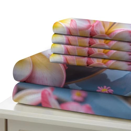 Fermeture éclair ultra douce sur cette parure de lit grand format 260x220 - 7