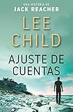 Lengua: Inglés Ajuste de cuentas (Jack Reacher nº 7)