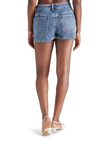 Steve Madden Women's Apparel Priya Skirt4