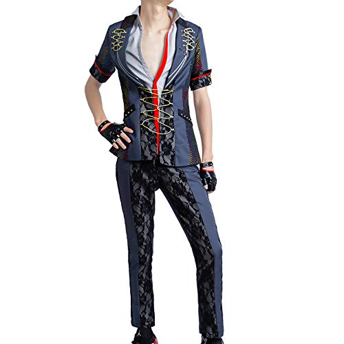 [cosonsen] �u���b�N�X�^�[ Theater Starless �u���X�^ TeamP ���m�E �R�X�v���ߑ� (����M)