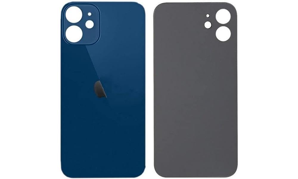 Apple iPhone 12 Back Glass