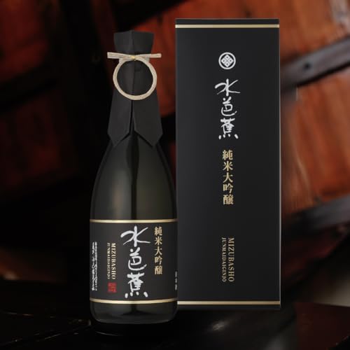 水芭蕉 純米大吟醸40 720ml