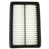Aegena Engine Air Filter Replace Compatible With MAZDA 323 PREMACY B595-13-240 PC2260E B59513409A