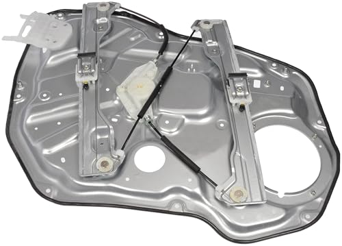 Lève-vitre Dorman 752-590 avant droit avec moteur fluide pour passager Kia