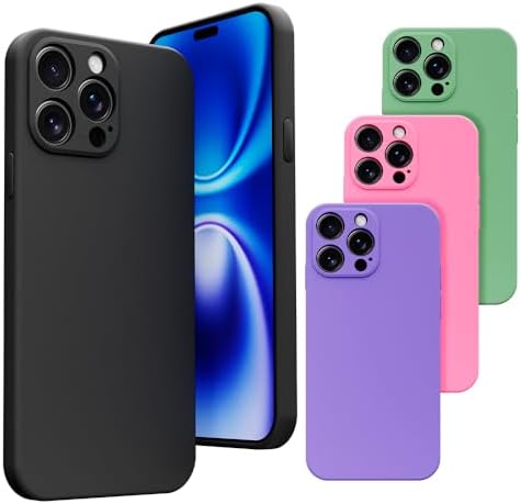 Capa Celular Case Compatível Apple iPhone 14 PRO Silicone Veludo ...