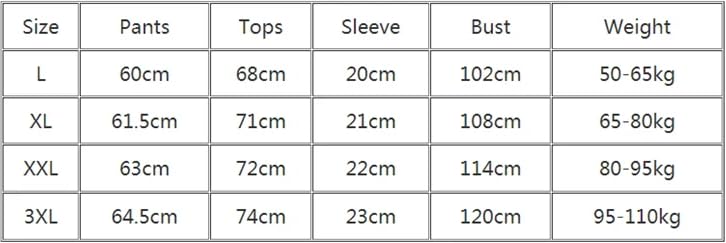 OFFSUM Conjunto De Pijama para Hombre - Verano Fino Corto Manga + Medio Pantalón Dos Piezas Casual Cuello Redondo con Bolsillo Cintura Elástica Ropa De Dormir Ropa De Dormir