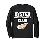 Ostras Gastronomistas Club Molusco Mignonette Cóctel Mar Manga Larga