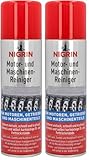 NIGRIN 74029 RepairTec Motor und Maschinenreiniger, 250 ml (Packung mit 2)