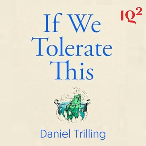 Has Far-Right Politics Entered The Mainstream in the UK? With Daniel Trilling