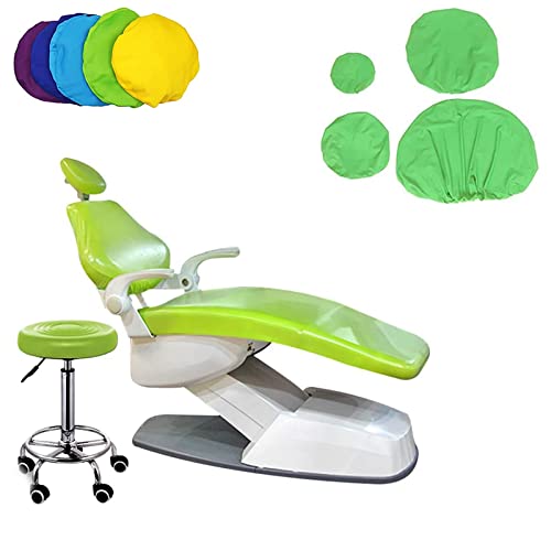 Housse de fauteuil dentaire lavable pour un cabinet propre et accueillant