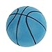 Altsuceser Silent Basketball Dribbling Indoor, 2024 Latest Dribble Dream Silent Basketball, Silent Basketball, Foam Basketball Indoor Training Ball, High Bounce Quiet Basketball, 24cm/9.45