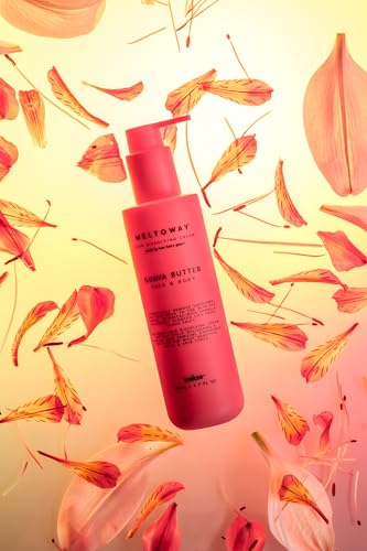 Wakse Guava Butter Hair Dissolving Cream thumb #3