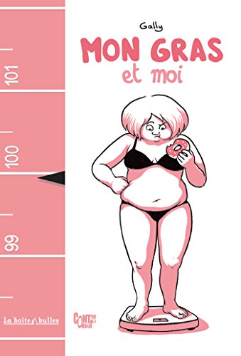 Télécharger Mon gras et moi livre En ligne