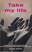 Take My Life 0877846871 Book Cover