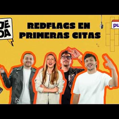 &iexcl;Qu&eacute; pereza las primeras citas! Redflags y lo que nos sali&oacute; mal cuando conocimos a una persona Pulzo