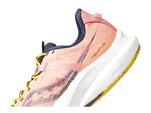 Image of Saucony Mens Tempus Running Shoe