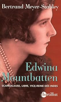 Paperback Edwina Mountbatten [French] Book