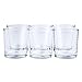 Produktbild BATANIA 24 x Trinkglas Arena, Saftglas, Wasserglas, Limonadenglas, Universalglas, 240 ml  Preiswert, robust und vielseitig einsetzbar