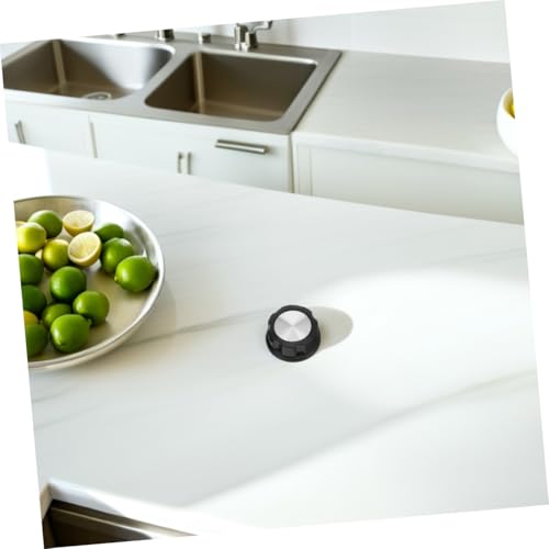 Perillas eléctricas para horno 6pcs miniatura 6