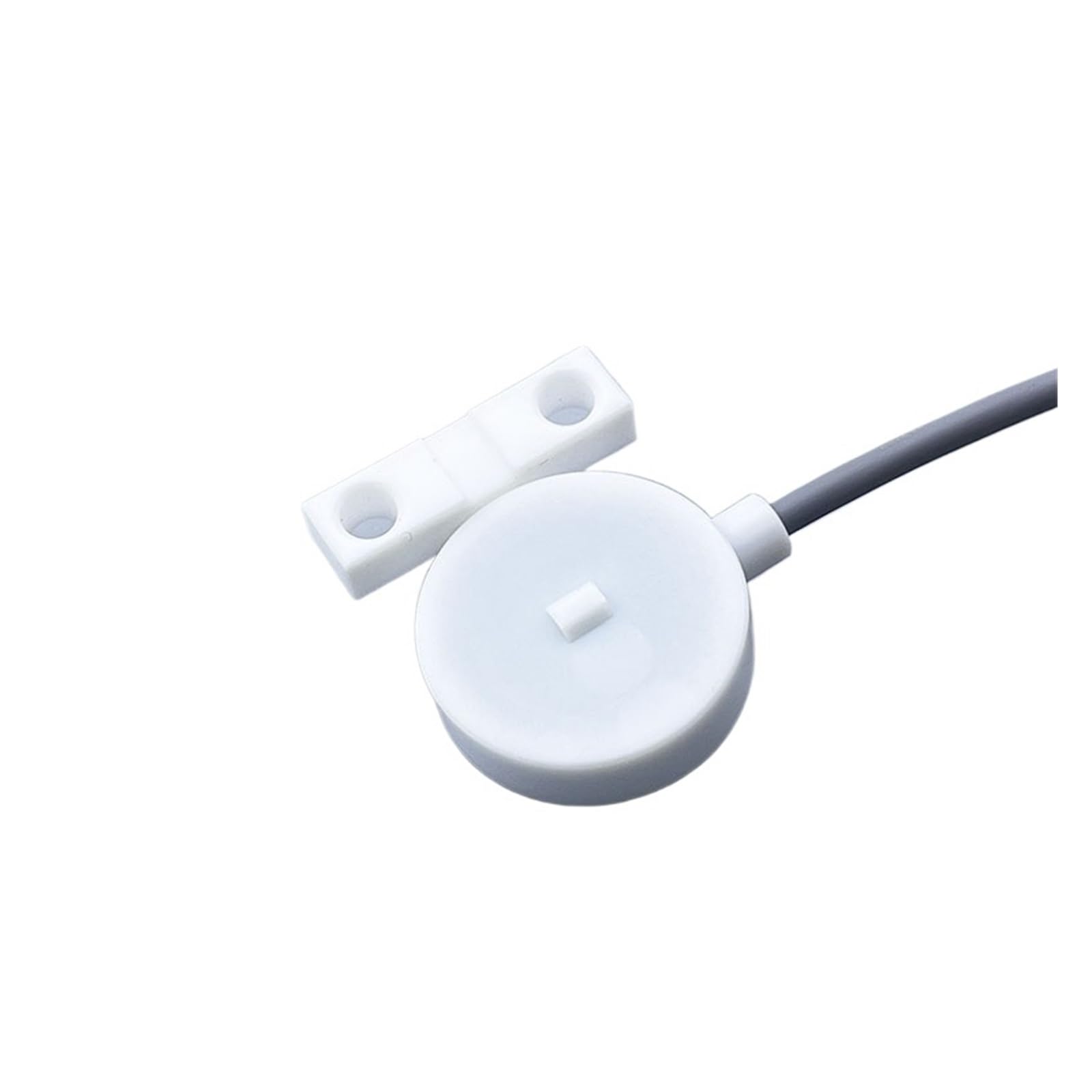 JJKKOZVQF Pipeline liquid level sensor, photoelectric switch, leakage water level detection(CL25-10N-NPO)