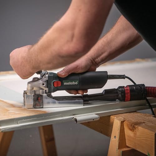 image for Metabo HPT Metabo Corded Paint Remover Tool, Die Cast Aluminium Gear H