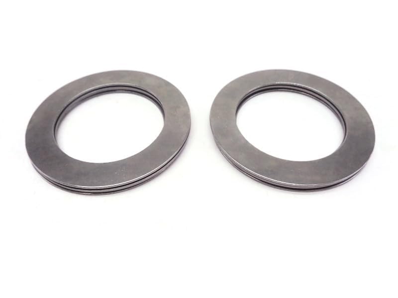 Transmission Thrust Bearing 2 Pieces Set for JCB Backhoe Part No. 917/02800