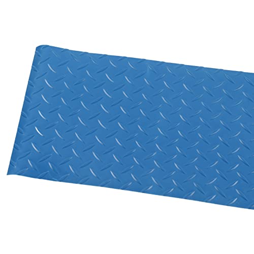 Alfombrilla antideslizante para escalera de piscina miniatura 2