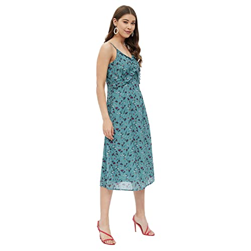 Image of Harpa Women Casual Midi Dress