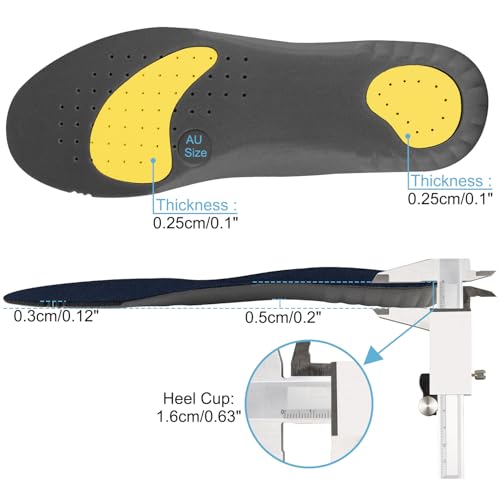 Plantillas Endoto para zapatos Blundstone miniatura 2