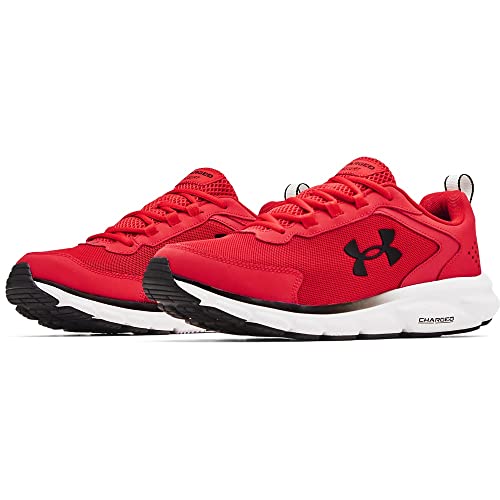 Image of Under Armour mens Charged Assert 9 Road Running Shoe