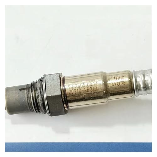 Sonde lambda 392102B210 pour réduire la consommation de carburant - 3