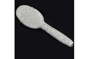 Bling Smooth and Detangle Wet/Dry Detangling Brush