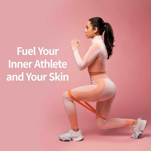 Garden Of Life 104468 Sport Whey Protein Powder Vanilla Flavor 20G Plus Marine Collagen Peptides & Msm thumb #2