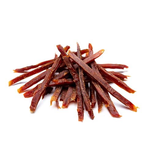 Mr. Pretzel getrocknete Entenstreifen 500g Hundesnack