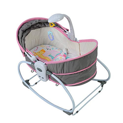 newborn sleeper rocker