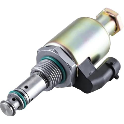 Régulateur de pression d'injecteur 122-5053 stabilisateur E325C