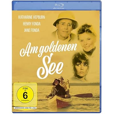 Am goldenen See